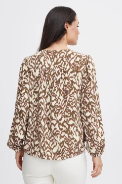 FRMERLE Bluse