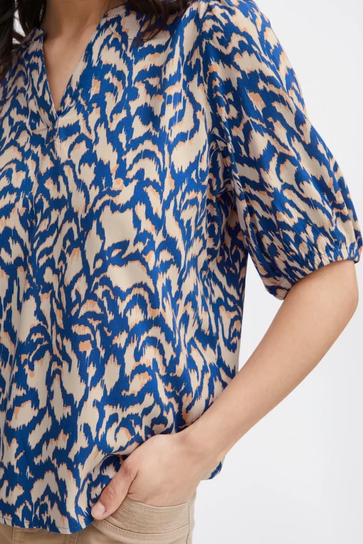FRMERLE Bluse