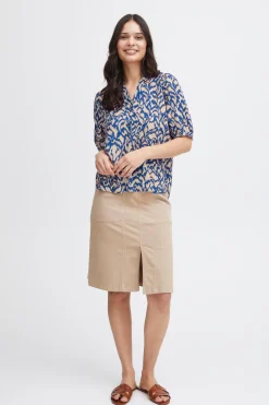 FRMERLE Bluse