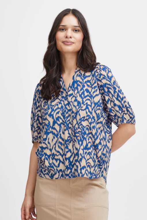 FRMERLE Bluse