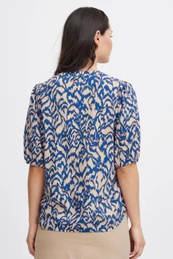 FRMERLE Bluse