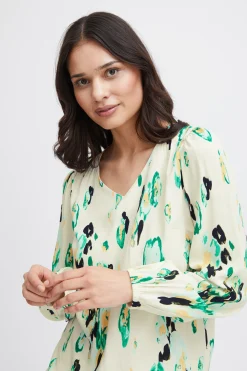 FRMERLE Bluse