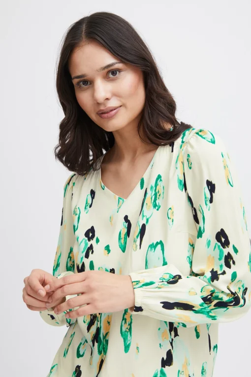 FRMERLE Bluse