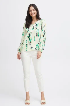 FRMERLE Bluse