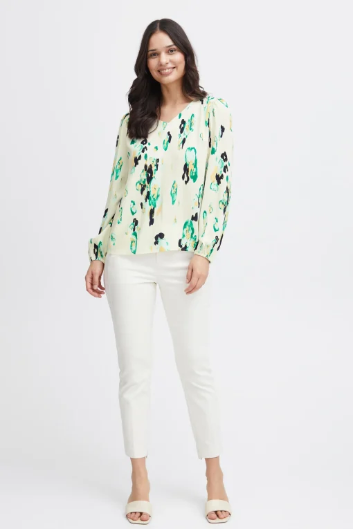 FRMERLE Bluse