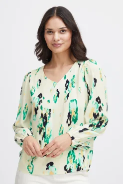 FRMERLE Bluse
