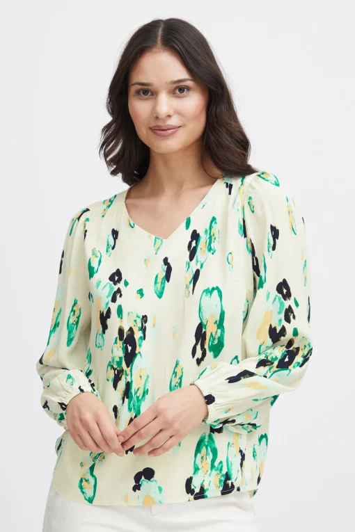 FRMERLE Bluse