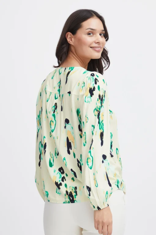 FRMERLE Bluse