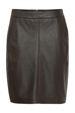 FRNELEATHER Nederdel