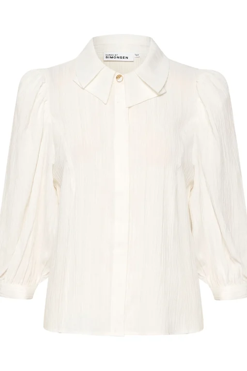 FrostyKB Bluse
