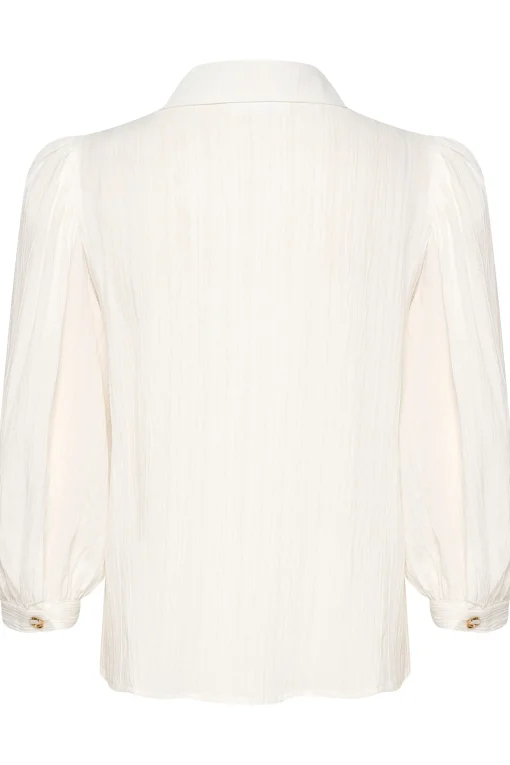 FrostyKB Bluse