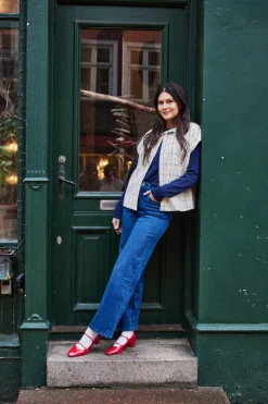 FROVER Jeans