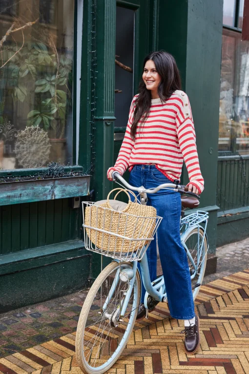 FROVER Jeans
