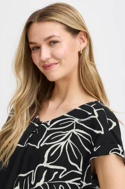 FRRELAX Bluse