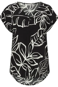 FRRELAX Bluse