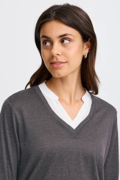 FRREXAN Pullover