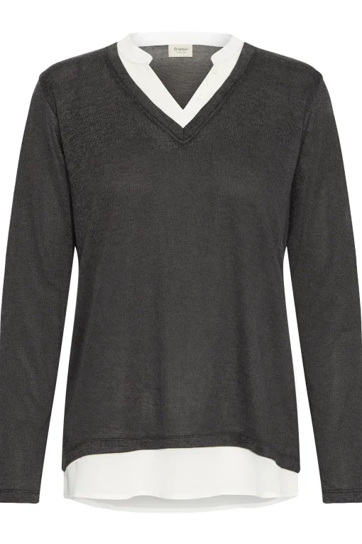 FRREXAN Pullover
