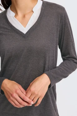 FRREXAN Pullover
