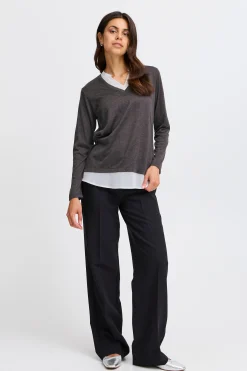 FRREXAN Pullover