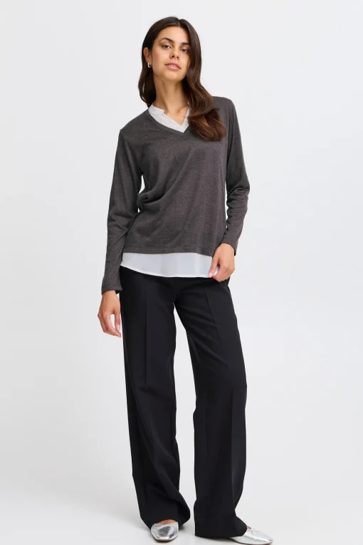 FRREXAN Pullover