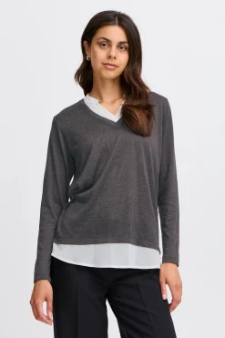 FRREXAN Pullover
