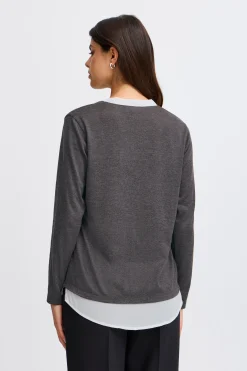 FRREXAN Pullover