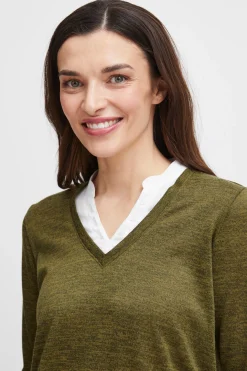 FRREXAN Pullover