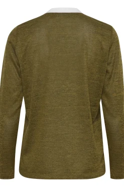 FRREXAN Pullover