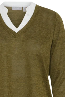 FRREXAN Pullover
