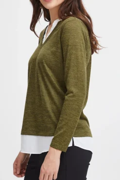 FRREXAN Pullover
