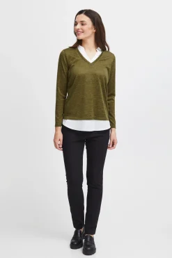 FRREXAN Pullover