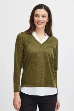 FRREXAN Pullover