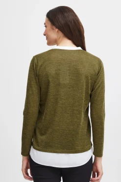 FRREXAN Pullover