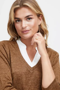 FRREXAN Pullover