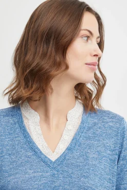 FRREXAN Pullover