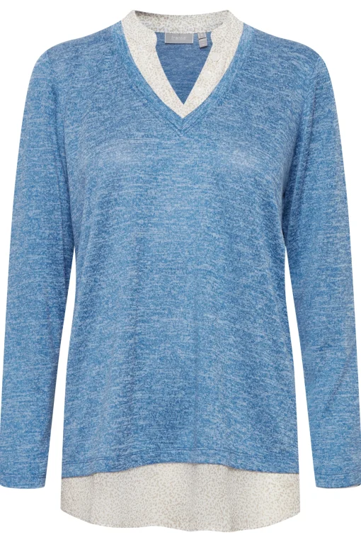 FRREXAN Pullover