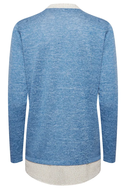 FRREXAN Pullover