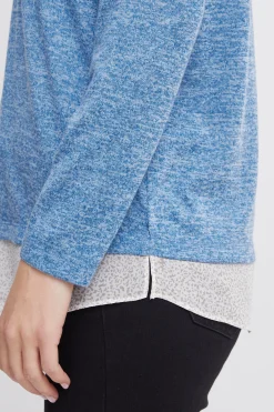FRREXAN Pullover
