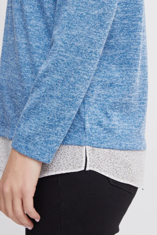 FRREXAN Pullover