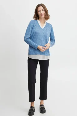 FRREXAN Pullover