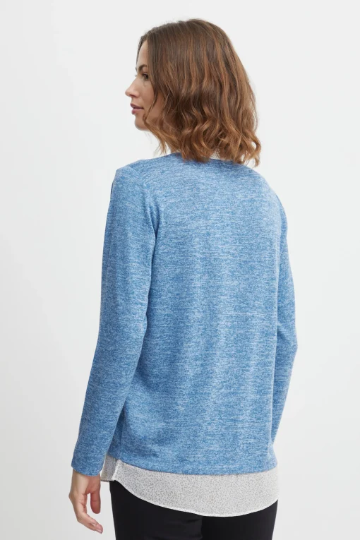 FRREXAN Pullover