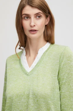 FRREXAN Pullover