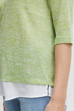 FRREXAN Pullover