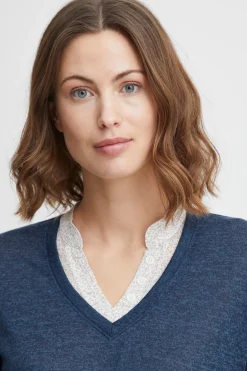 FRREXAN Pullover
