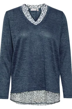FRREXAN Pullover