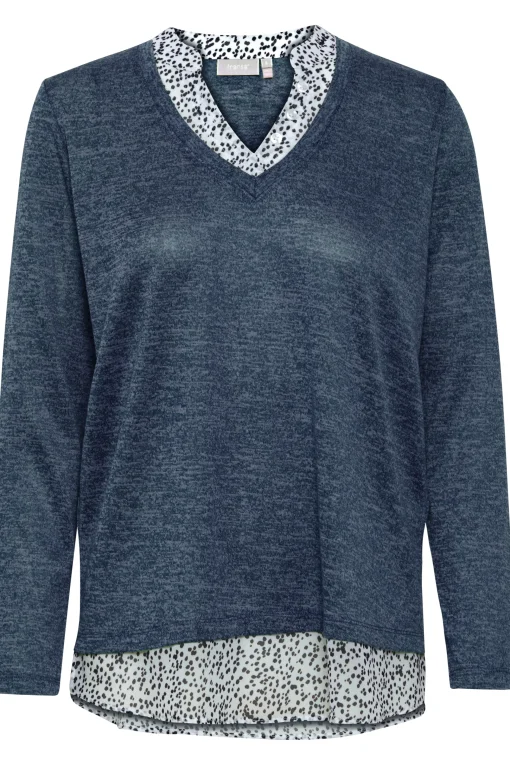 FRREXAN Pullover