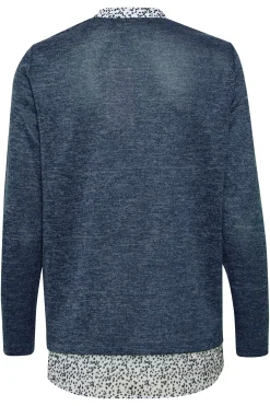 FRREXAN Pullover