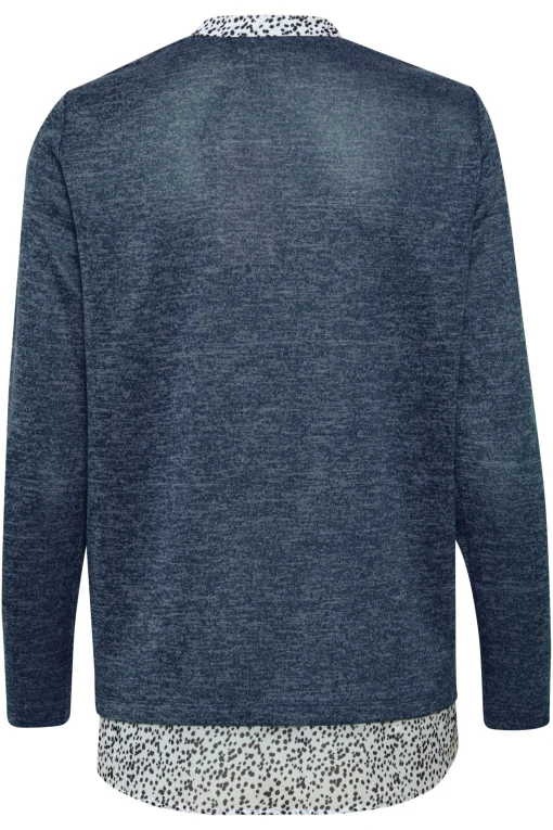 FRREXAN Pullover