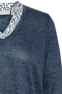 FRREXAN Pullover