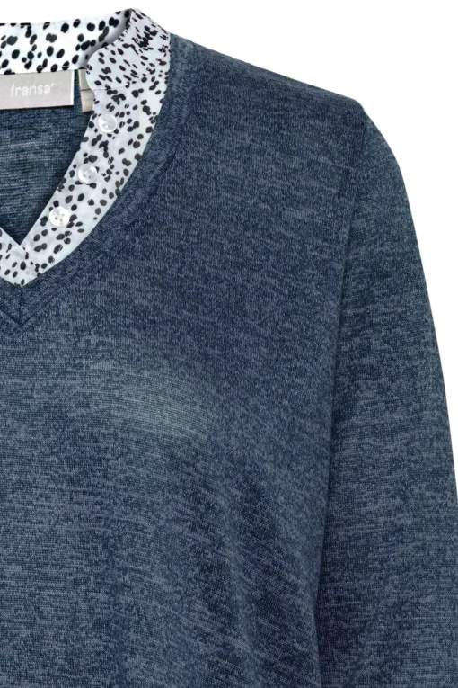 FRREXAN Pullover